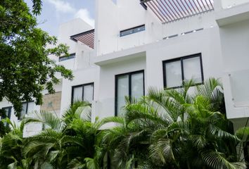 Departamento en  Calle 2 N, Las Palmas Tulum, Tulum, Quintana Roo, 77762, Mex