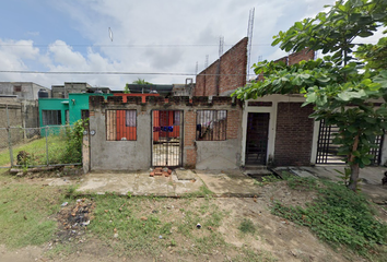 Casa en  Eucalipto, Las Vegas, Tonalá, Chiapas, México