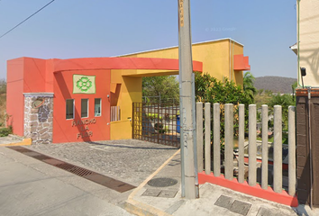 Casa en fraccionamiento en  Pueblo Atlacholoaya, Xochitepec, Morelos