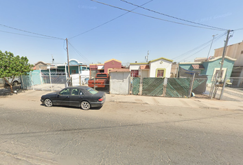 Casa en  Av Prado Del Rey, Villas Las Lomas, Mexicali, Baja California, México