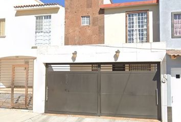 Casa en  José María Velasco, Fraccionamiento Lomas De Santa Anita, Aguascalientes, México