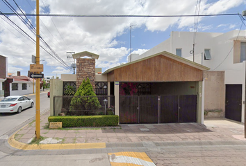 Casa en  Sierra De La Canela, Bosques Del Prado Norte, Aguascalientes, México