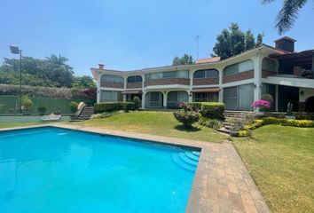 Casa en  Vista Hermosa, Cuernavaca, Morelos, México