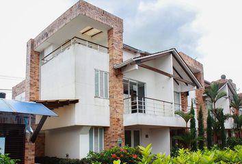 Casa en  Marqués Del Buque, Villavicencio, Meta, Colombia