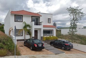 Casa en  Lago Cuitzeo, Cumbres Del Lago, Juriquilla, Querétaro, México