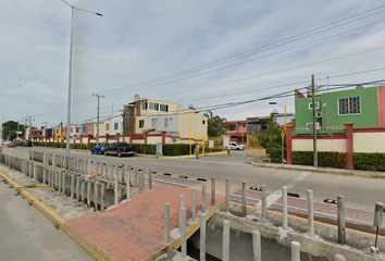 Casa en  Santa Mónica, Villa Magna, San Joaquín, Ciudad Del Carmen, Campeche, México