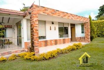 Casa en  Arenillo, Manizales