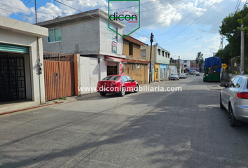 Lote de Terreno en  Calle Hombres Ilustres, Ignacio Romero Vargas, Puebla De Zaragoza, Puebla, México