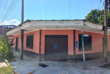 Casa en  Triunfo, Juanjuí, Perú