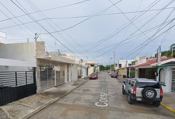 Casa en  Rincón Tuxpeño Santa Rita, Constelación Osa Mayor, Santa Rita 1, Santa Rita, Ciudad Del Carmen, Campeche, México