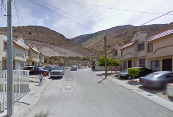 Casa en  Del Sauce, Del Bosque, Villa Residencial Del Bosque, Tijuana, Baja California, México