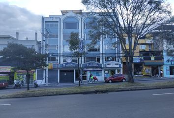 Departamento en  San Isidro Del Inca, Quito