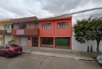 Casa en  Av. Fundición, Altavista, Aguascalientes, México