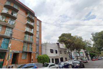 Departamento en  Felipe Carrillo Puerto 362, San Juanico, Ciudad De México, Cdmx, México