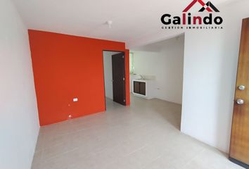 Departamento en  Gildardo Avilés, Rafael Lucio, Xalapa-enríquez, Veracruz, México