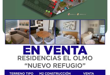 Lote de Terreno en  Colonia Residencial El Refugio, Municipio De Querétaro