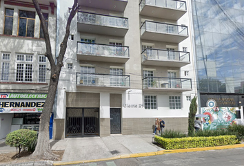 Departamento en  Bucareli, Bucareli, Juárez, 06600 Juárez, Cdmx, México