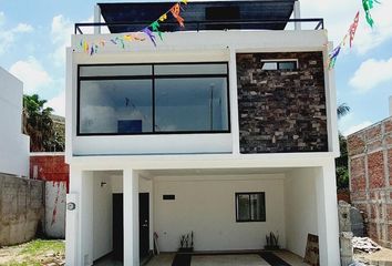 Casa en fraccionamiento en  Plan De Ayala, Tuxtla Gutiérrez