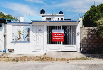 Casa en fraccionamiento en  Real Del Bosque, Tuxtla Gutiérrez