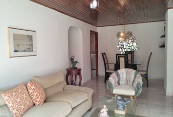 Apartamento en  Villa Santos, Barranquilla