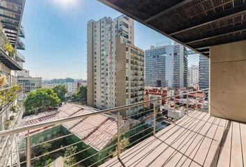 Departamento en  Xoco, Benito Juárez, Cdmx