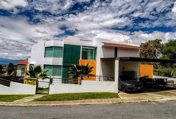 Casa en condominio en  Gran Reserva Golf Resort & Country Club, Boulevard Arturo San Roman Pontente, Barrio De San Gaspar, Ixtapan De La Sal, Edomex, México