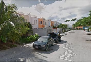 Casa en  Playa San Blas, Playa Del Carmen, Quintana Roo, México