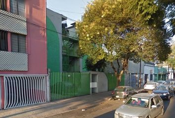 Departamento en  Xolotl 29, Tlaxpana, Ciudad De México, Cdmx, México