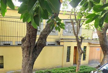 Casa en  Barrio Santa Catarina, Coyoacán, Cdmx