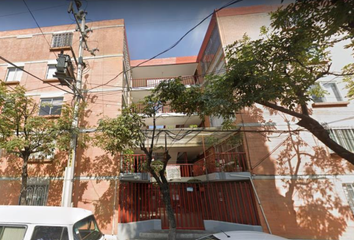 Departamento en  Calle Lago Musters 67, Sm Del, Argentina Antigua, Ciudad De México, Cdmx, México