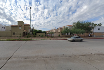 Casa en fraccionamiento en  Puerta Real Residencial Sección Iii, Hermosillo, Sonora, México