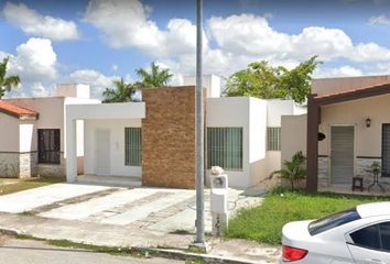 Casa en  Calle 72d, Mérida, Yucatán, México