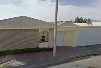 Casa en  Paseo Del Campestre, Campestre La Rosita, Torreón, Coahuila De Zaragoza, México