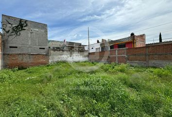 Lote de Terreno en  San Juan De La Presa, Salamanca