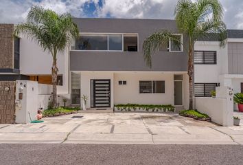 Casa en  Ceiba, Zibatá, Querétaro, México