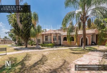 Rancho en  Lomas De Comanjilla, Comanjilla, Guanajuato, México