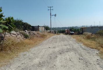 Lote de Terreno en  San Mateo Xoloc, Estado De México, México