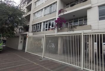 Departamento en  Av. Los Conquistadores, San Isidro, Perú