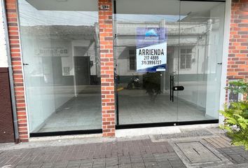 Local Comercial en  Cartago, Valle Del Cauca