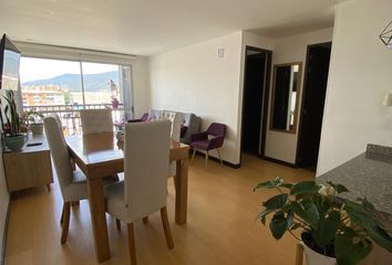 Apartamento en  Conjunto Residencial Portal 170, Calle 171, Bogotá, Colombia