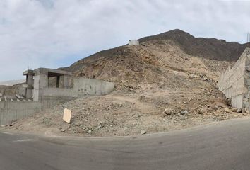 Terreno en  El Oasis, Lima, Perú