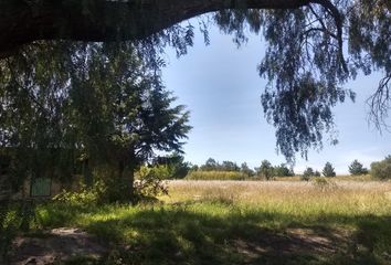 Lote de Terreno en  Santiago Cuautlalpan, Estado De México, México