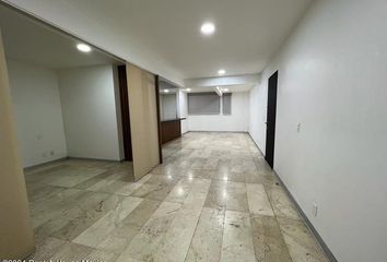 Departamento en  Escandón I Sección, Miguel Hidalgo, Cdmx