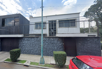 Casa en  Romero De Terreros, Coyoacán, Cdmx