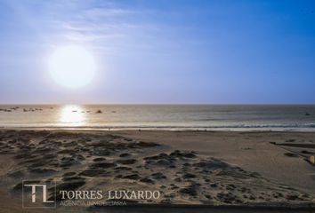 Local comercial en  Hotel Los Órganos Beach, Malecón Los Proceres, Organos, Perú