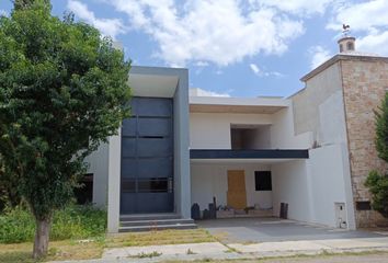 Casa en  Residencial San Carlos, León, Guanajuato, México