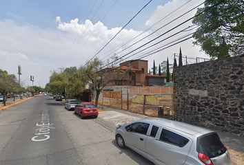 Casa en  Circunvalación Poniente Mz 024, Ciudad Satélite, Naucalpan De Juárez, Estado De México, México