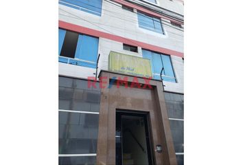 Local comercial en  Calle Chinchaysuyo 360-398, San Juan De Lurigancho, Lima, 15401, Per