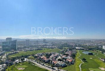 Casa en condominio en  La Vista Country Club, Vía Atlixcáyotl, Sta María Tonanzintla, San Andrés Cholula, Puebla, México