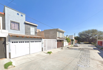 Casa en  José María Velasco, Lomas De Santa Anita, Aguascalientes, Ags., México